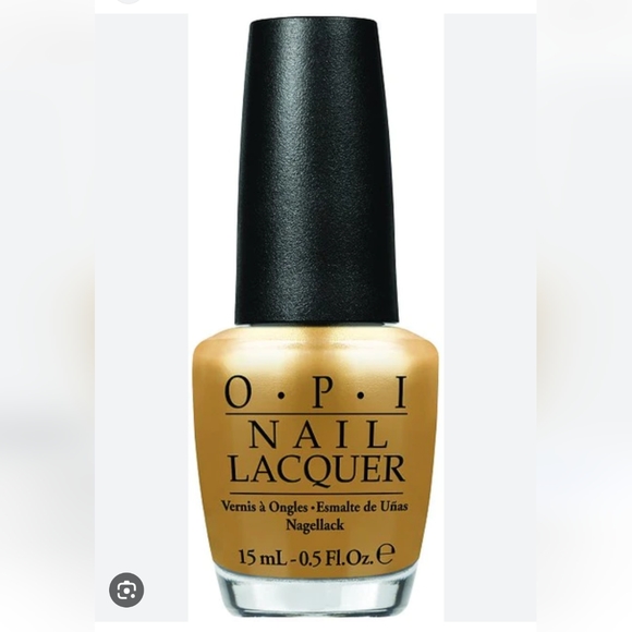 💅 3/$20 OPI Rollin' In Cashmere - Picture 3 of 7